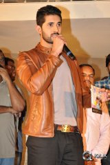 Yavvanam Oka Fantasy Movie Audio Launch